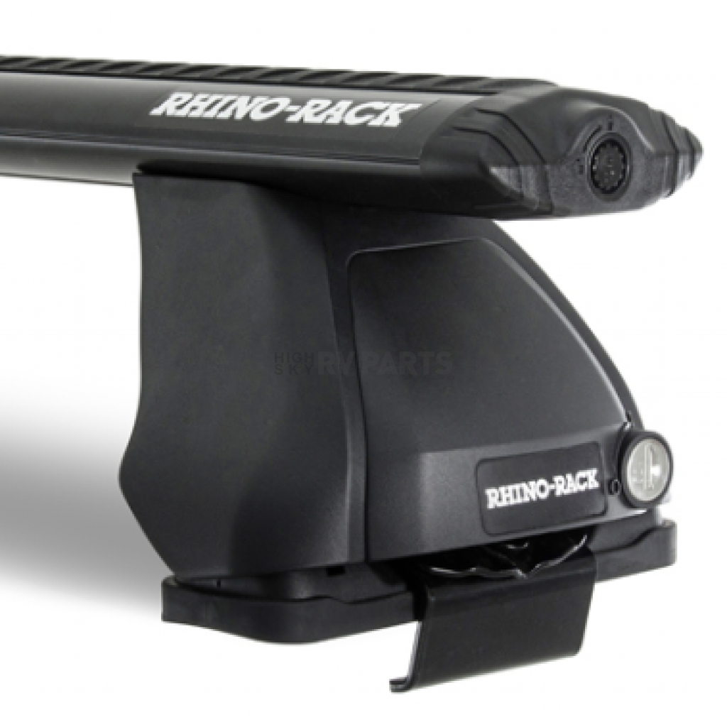 RhinoRack USA Roof Rack Mounting Kit Hardware DK307